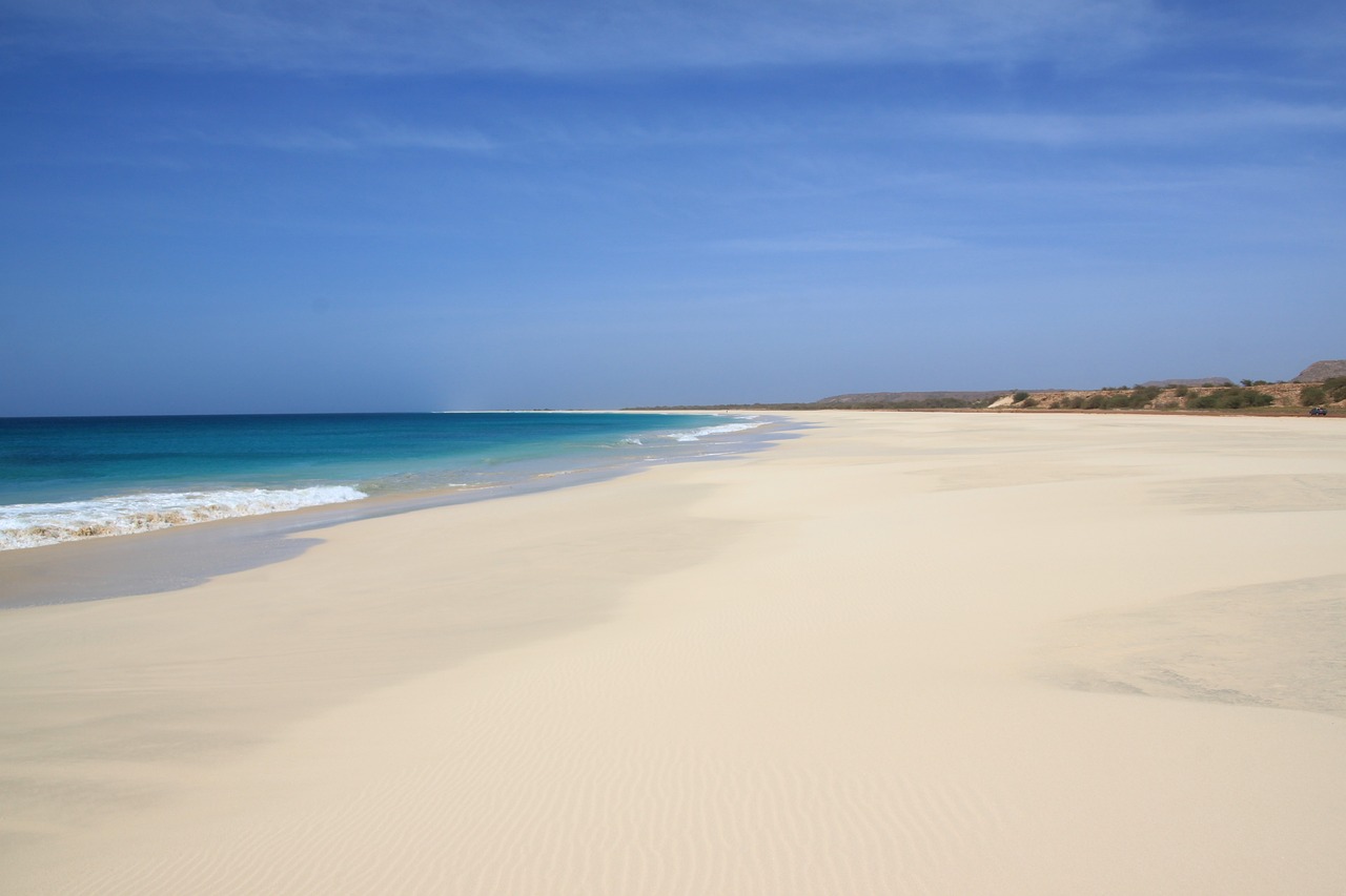 Cape Verde Island Adventure: Hiking, Beaches, and Local Culture